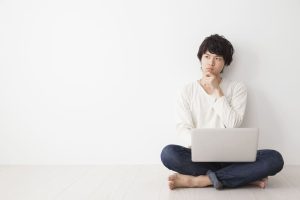 独自の世界観がある人