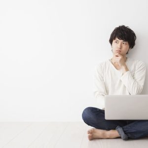 独自の世界観がある人